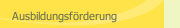 Ausbildungsf&ouml;rderung