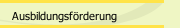 Ausbildungsf&ouml;rderung